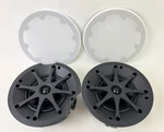 Sonance VPXT6R Extreme 6.5" 2-WAY In-ceiling Speakers (pair) Read!. Fixed Price $299.99.