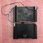 Genuine Oem Lg 49UH6030-UD 49UH6100-UH Speaker Set EAB64048601 EAB64048602. Fixed Price $19.89.