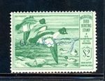 Us Scott # RW16 Mh CV=$70.00 15% Gum Missing (17-C217). Fixed Price $8.50.