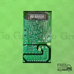 Lg Microwave Oven Control Panel & Display P/n 6871W2S245B. Fixed Price $59.95.
