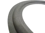 Infinity Speaker Foam Surround 2000.3, 2000.5, 2000.6 A6C-BULK-13. Fixed Price $8.00.