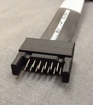 Sony Sava Sa-va 10 35 Replacement Cable P/N:176981611 5FT. Fixed Price $29.99.