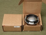 Radian 1228-8 Replacement Diaphragm Pair For Altec Drivers Unused TB01 2.0/PC. Fixed Price $489.00.
