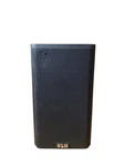 Vintage Klh Audio Bookshelf Speaker Model AV-1001B Tested Working. Fixed Price $39.99.