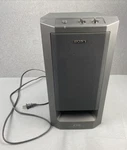 Sony SA-WMS230 Subwoofer Black Powered Bass Speaker Home Audio Wired. Fixed Price $53.85.