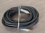 Monster Cable Standard Thx Certified Subwoofer 25 Foot. Fixed Price $20.85.