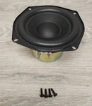 Harman Kardon 320-0001/01 5" Subwoofer Speaker Driver For HK695-01 Tested. Fixed Price $19.99.