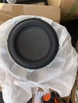Subwoofer Bass Unit Speaker For Harman Kardon Aura Studio 3 ,5.25", Replacement. Fixed Price $38.78.