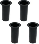 Geesatis Pcs Speaker Tubes 4.72" Abs Box Bass Air Port, Blac. Fixed Price $20.50.