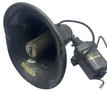 University Sound IB-A8 Paging Talk-back Speaker, Transformer-junction Housing. Fixed Price $35.12.