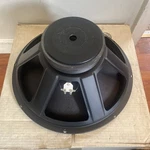 Vintage Realistic Radio Shack Tandy 18 40-1309 Bass Subwoofer Speaker. Fixed Price $49.99.