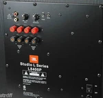 Jbl Subwoofer Amplifier Diagnostic/repair Services, Model L8400P And Many Others. Fixed Price $130.00.