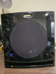 Velodyne DLS-3750R Active Powered Subwoofer. Fixed Price $149.99.
