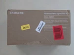 Samsung Wireless Rear Speaker Kit SWA-9250S Tested And Works. Fixed Price $80.00.
