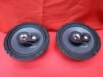 Nos Jbl TM630 16CM 3-WAY Speakers Pair 160W Vintage Car Audio Rare New Old Stock. Fixed Price $999.00.