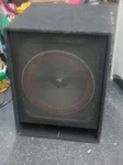 Vintage Cerwin-vega Bass Cabinet W/ Original 188EB Speaker, Rare,loud+ Solid. Fixed Price $299.00.