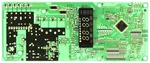 Tested Midea ECLAA1F-S3-K Microwave Control Board Fast Shpping. Fixed Price $49.95.