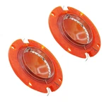Core 2" Universal Phenolic Diaphragm 2PCS Replacement Diy Voice Coil 50.8MM. Fixed Price $9.99.