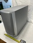 Panasonic SB-WA830 5.1 Ss Active Subwoofer For Parts Repair. Fixed Price $10.00.