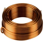 Jantzen 1822 0.20MH Awg Air Core Inductor. Fixed Price $7.73.