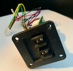 Jbl Control C28-1 Crossover Input Assembly Terminal Board # 5064574. Fixed Price $32.99.