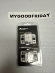 Cambridge Audio Minx 400M Speaker Wall Brackets (pack Of 2) - White New On Sale. Fixed Price $19.99.