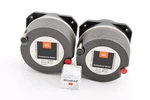 Jbl 2405 Tweeter Pair Professional Series Ohms 35751 35816 Stock Working. Fixed Price $490.63.