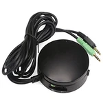 Drok Computer Speakers Headphones Audio Switch Converter Volume Control,. Fixed Price $46.40.