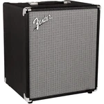 Fender Rumble 1X12 100W Bass Combo Amp. Fixed Price $311.77.