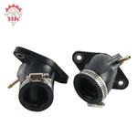 New For Yamaha XVS650 V-star Classic Carburetor Intake Manifold Holder Boot. Fixed Price $12.83.