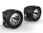 Denali DR1 Trioptic Led Light Kit Black Husqvarna Sm 125 1999 - 2013. Fixed Price $538.34.