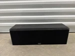 Boston Acoustics VR910 8 Ohms 2-WAY Center Channel Speaker. Fixed Price $44.99.