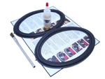 Toyota / 86160-0W420, 86160-0W560, ES-350 Speaker Repair Kit 2JBL69-04. Fixed Price $17.95.