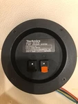 Technics SB-G710 Speaker Terminal And Crossover. Fixed Price $29.00.