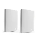 Definitive Technology Dymension AW-550 2-WAY Outdoor Speakers (pair) White. Fixed Price $399.99.