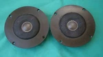 Jbl Tweeter 035TI For 4410 (pair). Fixed Price $150.00.
