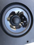 Infinity Outrigger Woofer Part# SP13007-E (1 Only) Used. Fixed Price $87.74.