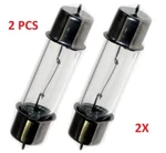 Pair Speaker Fuse Protection Bulb Peavey Jbl Eminence Yamaha Ev. Fixed Price $6.10.