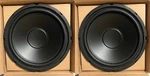 12" Subwoofer Replacement Speakers 8OHM Pair Drivers Bass 12INCH. Fixed Price $75.00.