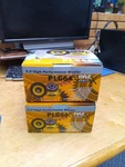 Pair Pyle PLG64 6.5" 300W Car Speakers Bass Midrange Subwoofers. Fixed Price $50.00.
