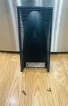 Bose PS38 Subwoofer Cabinet Back Cover And Screws Only Replacement Part 256762. Fixed Price $44.00.