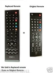 New Westinghouse RMT11 Remote For LD-4695 UW-40T3PW UW-40TC1W LD-4258VX. Fixed Price $99.99.