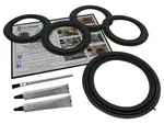 2005-2006 Lexus Levinson Complete System Speaker Repair Kit FSK-LS430-2005. Fixed Price $58.50.