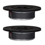 Goldwood Sound GT-324 Titanium Dome Tweeters 120 Watt Each 8OHM Replacement. Fixed Price $36.99.