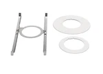Bose Freespace FS2C Retrofit Kit White 842864-0210. Fixed Price $70.00.