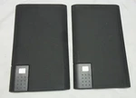 Pair Of Jbl J520M Speaker Grills In Very Good Used Condition. Fixed Price $9.98.