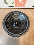 Rcf 10" Speaker From MSW4 Dual Subwoofer 480W 4OHMS. Fixed Price $35.00.