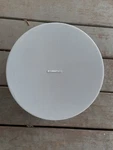 Crestron Saros IC6T-W-T 6.5" In-ceiling Speaker 70V/100V Commercial Audio. Fixed Price $27.00.
