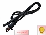 Ac Power Cord Cable Plug For Lg BD-300 BD370 BD390 BH200 Blu-ray Hd Disc Player. Fixed Price $6.99.