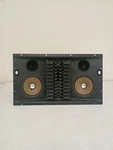 Tested Working Sansui Midrange / Tweeter Assembly S-104 T-1DH, S-106. Fixed Price $149.99.
